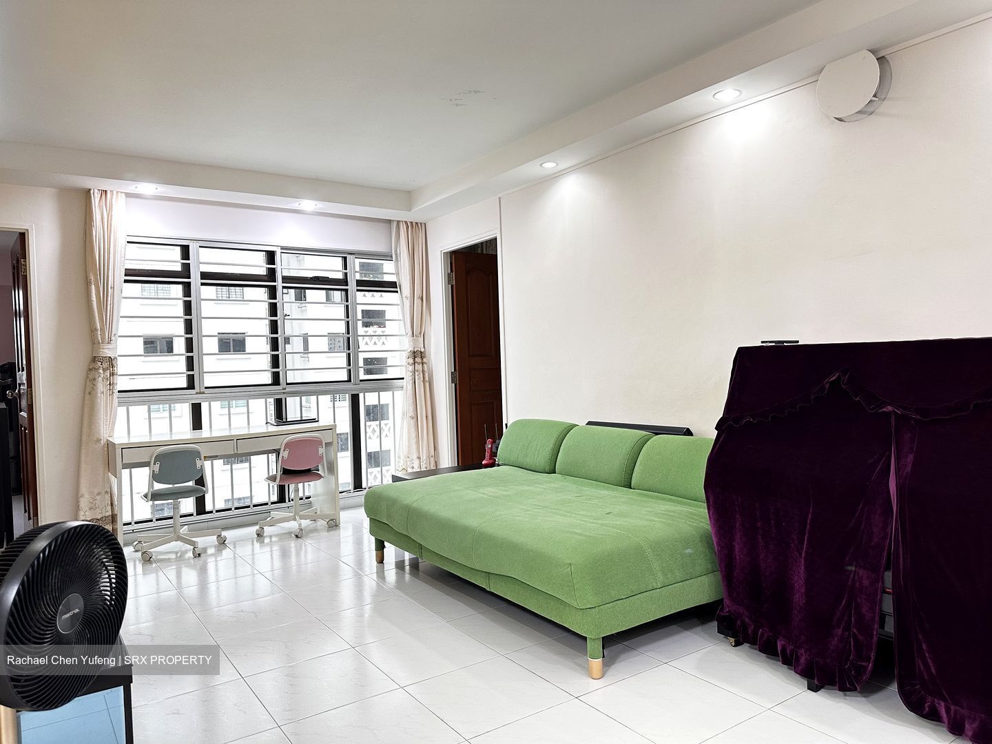 Blk 87 Telok Blangah Heights (Bukit Merah), HDB 4 Rooms #444230831